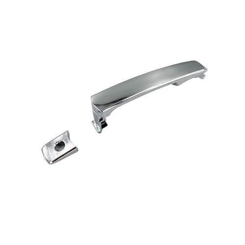 Autotürgriff Außen Vorne Türaußengriff Chrom Für Nissan Für Rogue Für Murano Für Infiniti Für Fx35 Für Fx45 G35 Außentürgriff Automotive(Have Hole) von Cstearqp