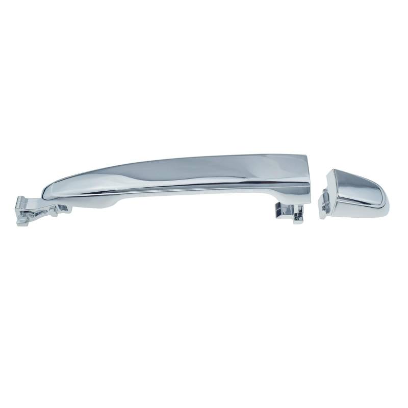 Autotürgriff Außen Vorne Türaußengriff Vorne/hinten Links/rechts Für Toyota Für Camry Für Highlander Für Tacoma Für 4Runner Für Lexus Für RX350 Für RX330 Für RX400h Außentürgriff Automotive(B) von Cstearqp