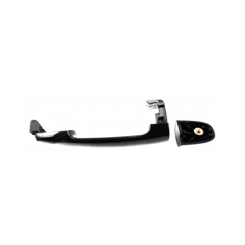 Autotürgriff Außen Vorne Türgriff Für Toyota Für Corolla 2003-2013 Vorne Hinten Links Rechts 69211-02080 Außentürgriff Automotive(B) von Cstearqp