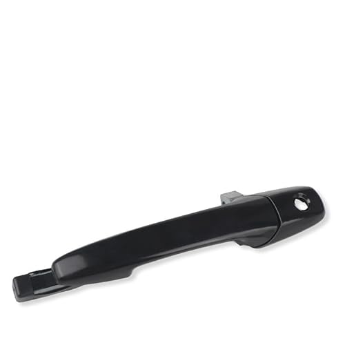 Autotürgriff Außen Vorne Vorderer Äußerer Türgriff Für Mazda Für BT-50 Für BT50 Für Ford Für Ranger 2006-2011 Außentürgriff Ersatzteile Außentürgriff Automotive(Front Left) von Cstearqp