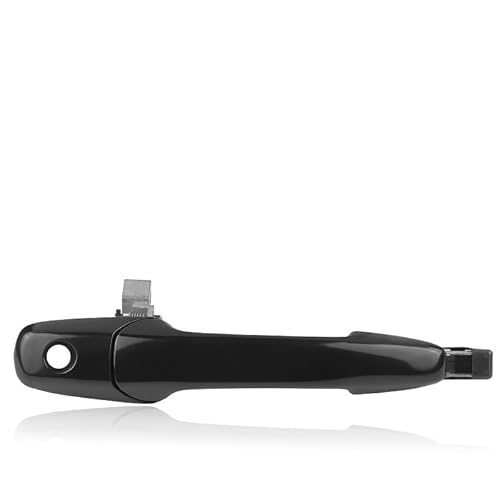 Autotürgriff Außen Vorne Vorderer Äußerer Türgriff Für Mazda Für BT-50 Für BT50 Für Ford Für Ranger 2006-2011 Außentürgriff Ersatzteile Außentürgriff Automotive(Front Right) von Cstearqp