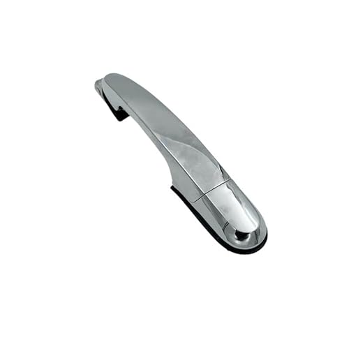 Autotürgriff Außen Vorne Vordertür Äußere Griff Chrom Hinten Links & Rechts Tür Öffnen Catcher Für Hyundai Für Tucson 2005-2009 Außentürgriff Automotive(Rear R) von Cstearqp