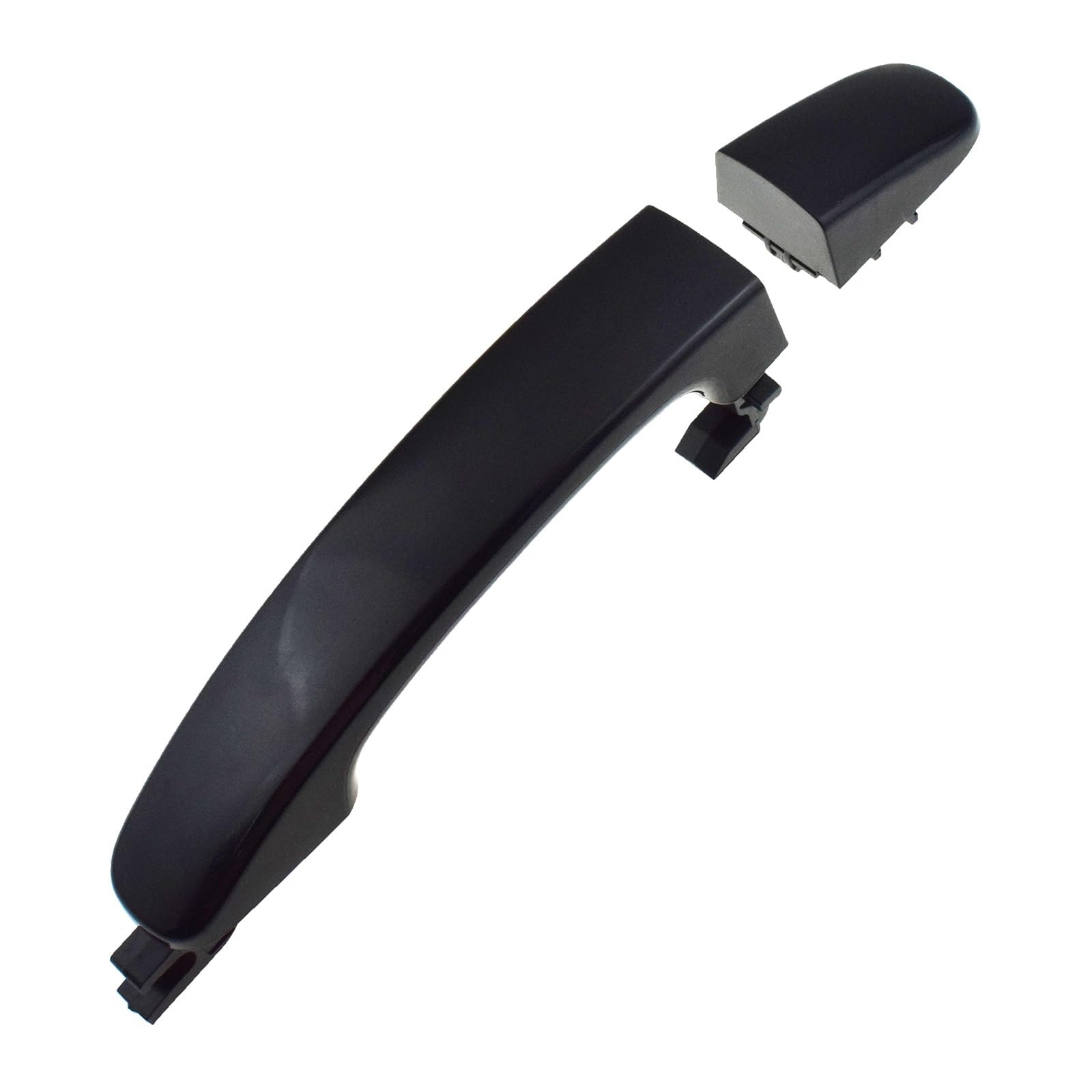 Autotürgriff Außen Vorne Vorne/Hinten Links/Rechts Exrerior Türgriff Für Ford Für Ranger Für Everest T6 T7 Für Mazda Für BT50 2012-2020 UC9M5841XA UC9M59415 Außentürgriff Automotive(E) von Cstearqp