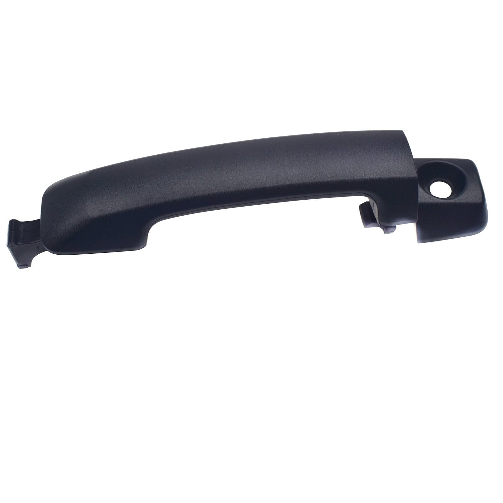Autotürgriff Außen Vorne Vorne Hinten Links/Rechts Außen Außerhalb Tür Griff Für Toyota Für Tundra 07-19 Für Sequoia 2008-2019 Für Cruiser 2007-2014 69217-0C010 Außentürgriff Automotive(A) von Cstearqp