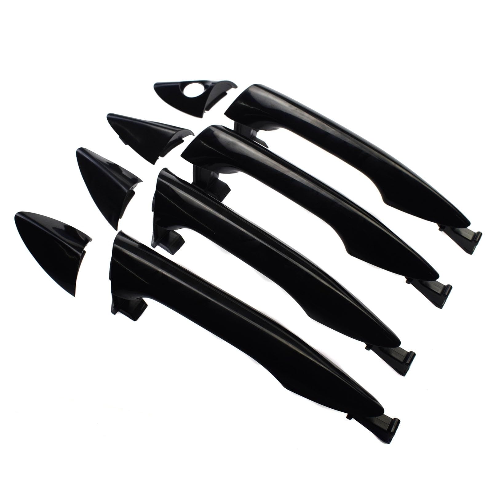 Autotürgriff Außen Vorne Vorne Hinten Links Rechts Außentür Griff Für Hyundai Für Elantra 1,8 L 2,0 L 2011-2015 826513X010 826613X010 836523X030 836623X030 Außentürgriff Automotive(Front Rear Set) Autotürgriff Außen Vorne Vorne Hinten Links Rechts Außentür Griff Für Hyundai Für Elantra 1,8 L 2,0 L 2011-2015 826513X010 826613X010 836523X030 836623X030 Außentürgriff Automotive(Front Rear Set) von Cstearqp