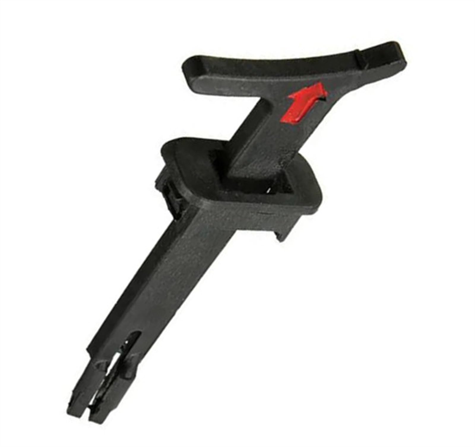 Cttabkl Motorhaubengriff Kompatibel Mit VW Für Golf MK4 1998–2004 2005 2006 Für Bora Motorhauben-Entriegelungsstangen-Verriegelungsgriff, Zugverschluss-Clip 1J0823593C 1J5 823 593 C Cttabkl Motorhaubengriff Kompatibel Mit VW Für Golf MK4 1998–2004 2005 2006 Für Bora Motorhauben-Entriegelungsstangen-Verriegelungsgriff, Zugverschluss-Clip 1J0823593C 1J5 823 593 C von Cttabkl