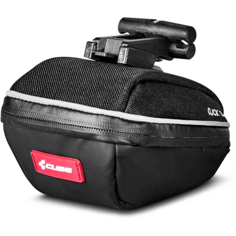 Cube Click Satteltasche S black (2017) von Cube