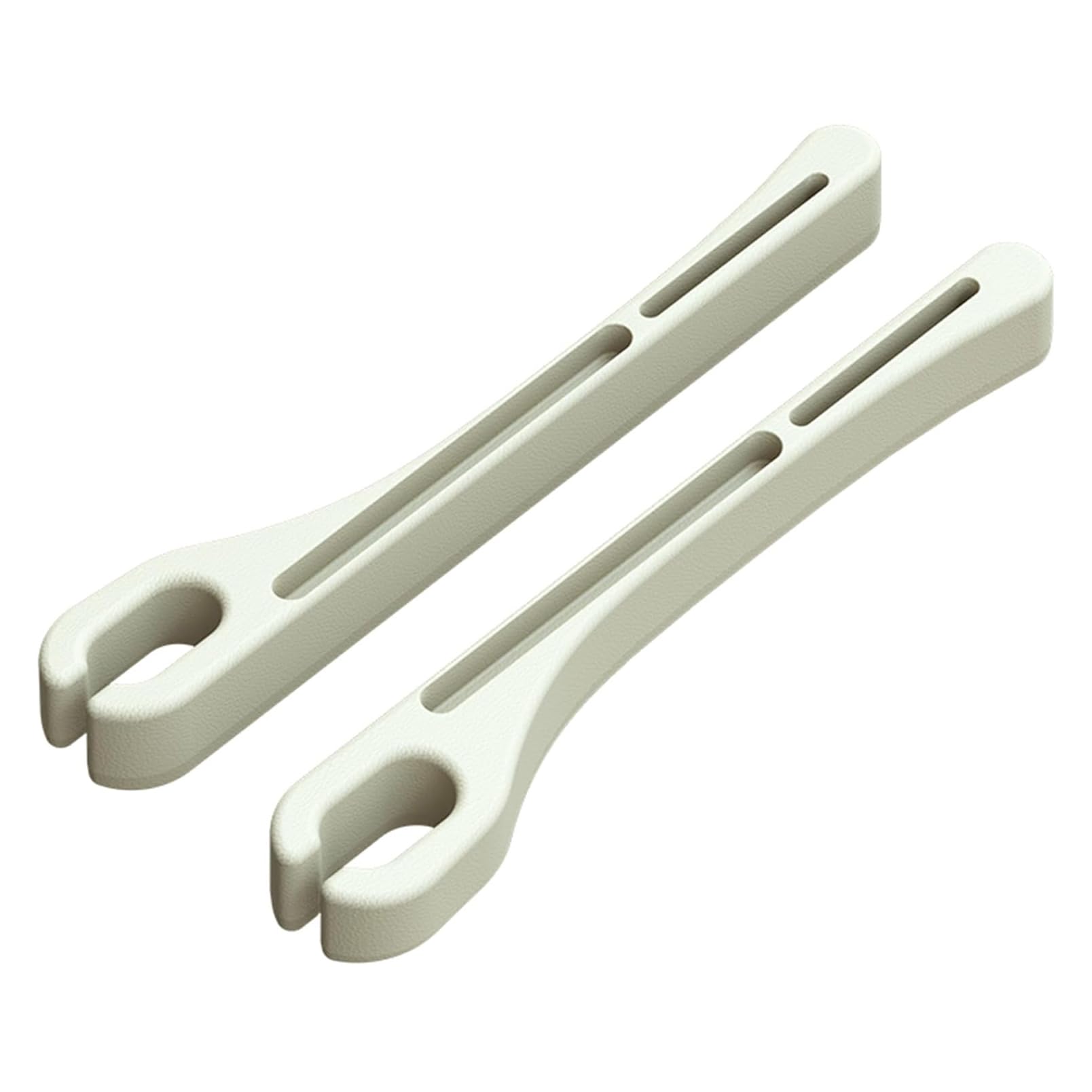 2 Stück Autositz Lückenfüller, Universal Car Seat Gap Filler, Autositz Gap Organizer Storage Box Anti-Leckstopfen Zubehör-Beeinträchtigt nicht den normalen Gebrauch der Sicherheitsschnalle(A) von Cubstone