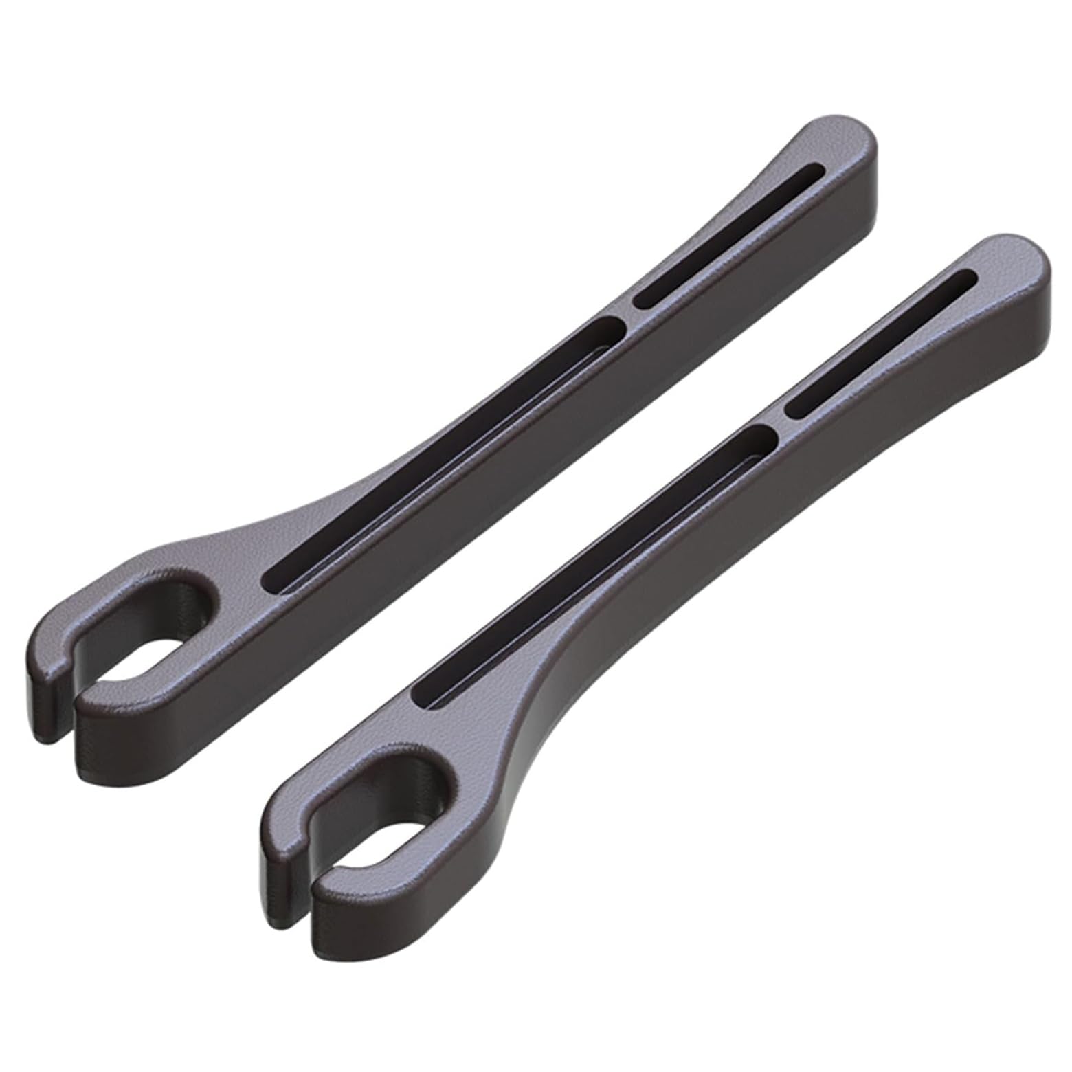 2 Stück Autositz Lückenfüller, Universal Car Seat Gap Filler, Autositz Gap Organizer Storage Box Anti-Leckstopfen Zubehör-Beeinträchtigt nicht den normalen Gebrauch der Sicherheitsschnalle 2 Stück Autositz Lückenfüller, Universal Car Seat Gap Filler, Autositz Gap Organizer Storage Box Anti-Leckstopfen Zubehör-Beeinträchtigt nicht den normalen Gebrauch der Sicherheitsschnalle von Cubstone