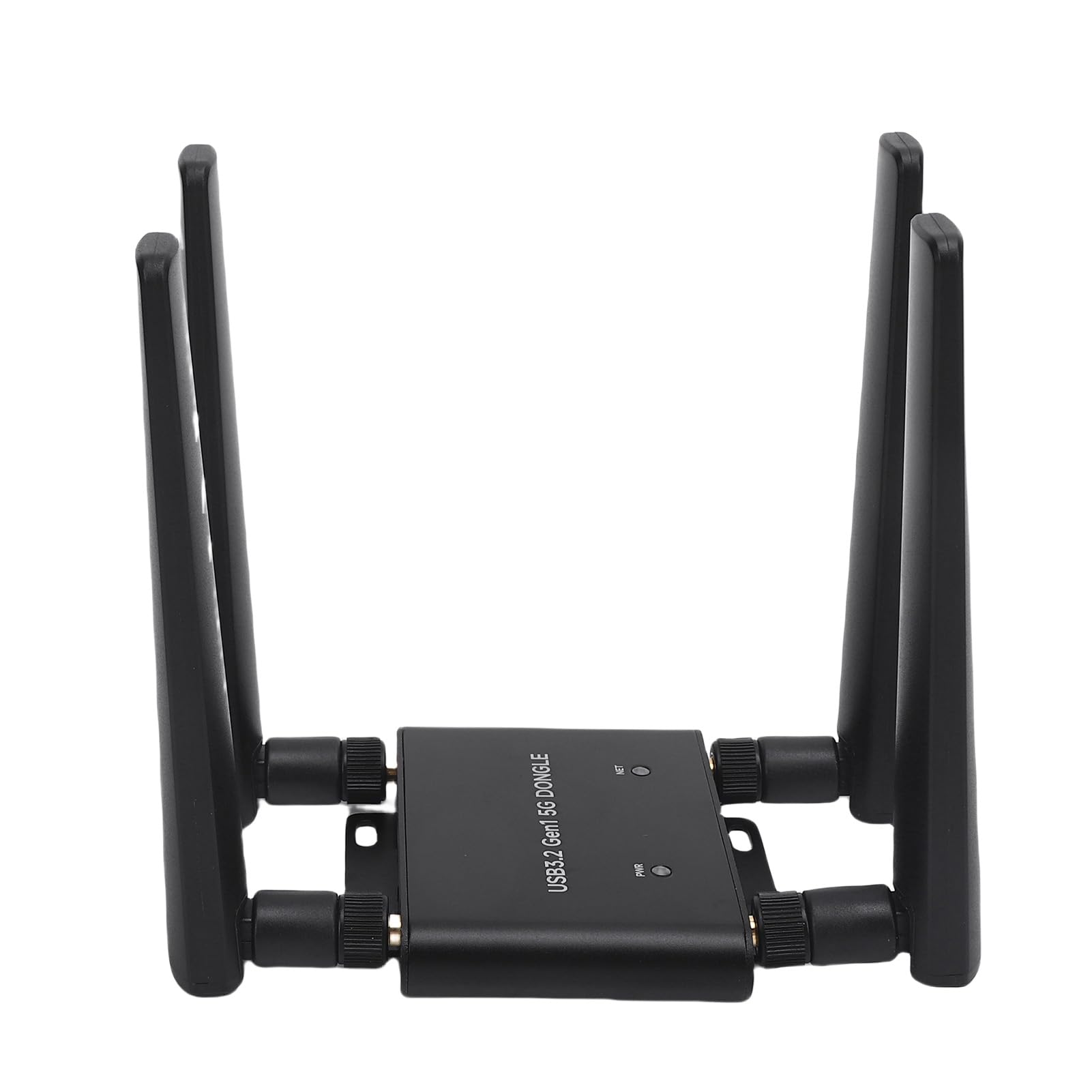 5G -Dongle -Modul mit Quad -Antennen M.2 (NGFF) Key B -Schnittstelle, USB3.2- und Gen1 -Port Unterstützt USB -Zugriff, Doppelkartensteckplatz für CPE, Internet der Dinge, von Cuifati