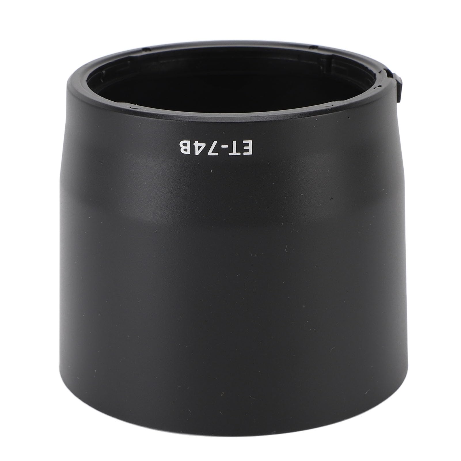 Gegenlichtblende für Kameras, Passend für EF 70–300 Mm F/4–5,6 is II USM-Objektive, Schutzabdeckung für das Kameraobjektiv – Reduziert Unerwünschtes Licht, Verhindert Nicht Gegenlichtblende für Kameras, Passend für EF 70–300 Mm F/4–5,6 is II USM-Objektive, Schutzabdeckung für das Kameraobjektiv – Reduziert Unerwünschtes Licht, Verhindert Nicht von Cuifati