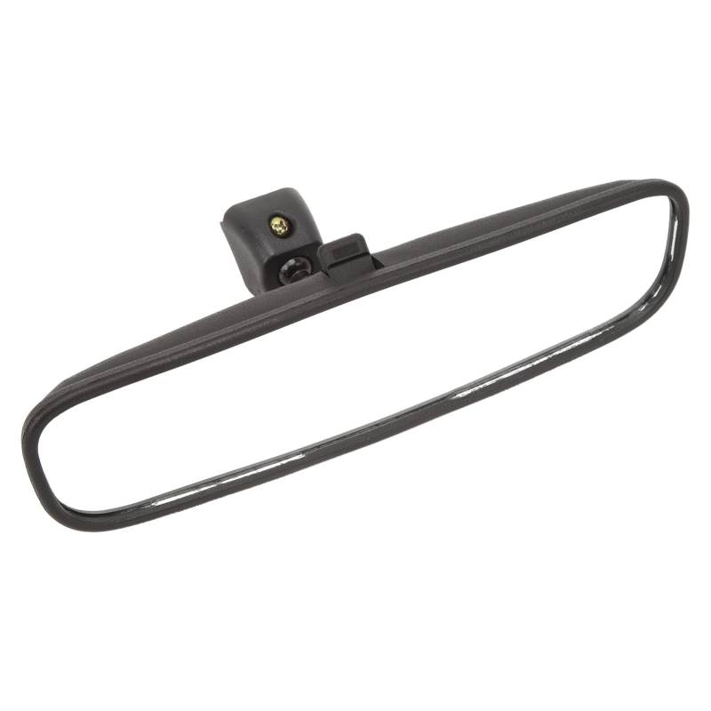 Innenrückspiegel, 85101 3X100, Robuster ABS-Rahmen, Klare Sicht für Sicheres Fahren, Einfache Installation, Ideal fürAccent Elantra I10 I20 I30 I40 von Cuifati