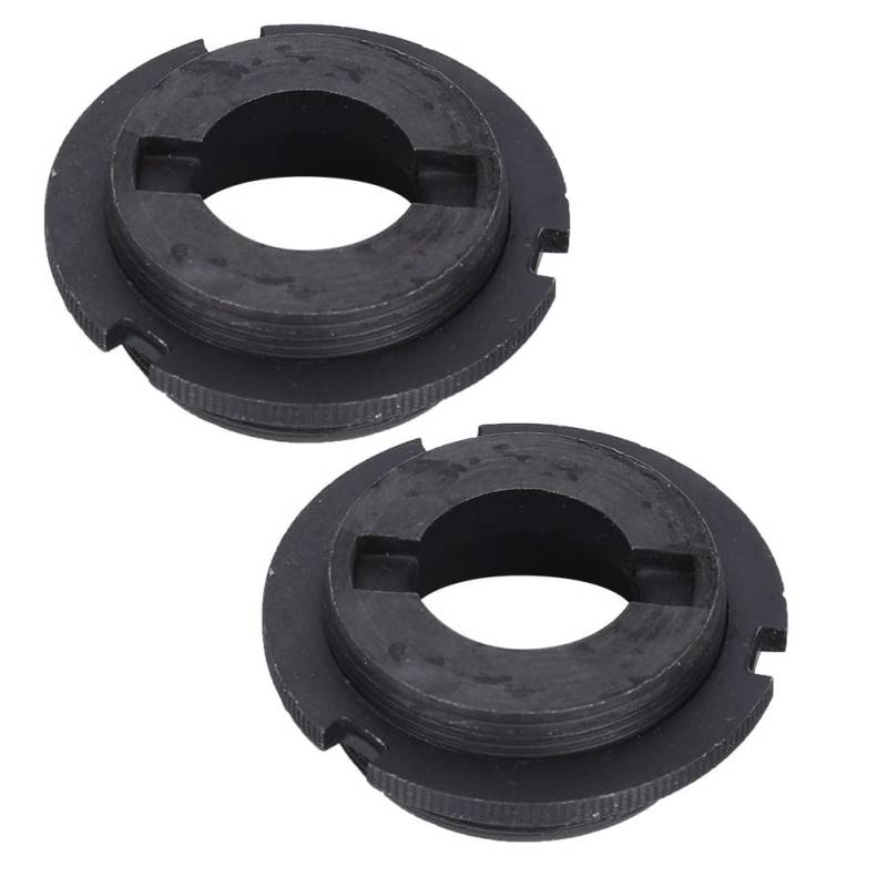Freewheel Adapter, 2 Stück DIY E Fahrrad-Freilauf-Adapter Freilaufadapter für Roller-Modifikation Elektro-Fahrrad-Ersatzteile von Cuque