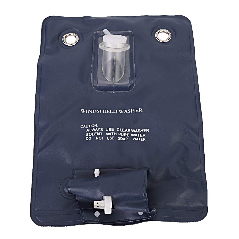 Verrückter Verkauf Scheibenwaschflaschenbeutel-Kit, 151286776374 Flasche mit Pumpe 12V Scheibenwaschflasche, Autofabrik für Autowartung Autowerkstatt Autowerkstatt Verrückter Verkauf Scheibenwaschflaschenbeutel-Kit, 151286776374 Flasche mit Pumpe 12V Scheibenwaschflasche, Autofabrik für Autowartung Autowerkstatt Autowerkstatt von Cuque