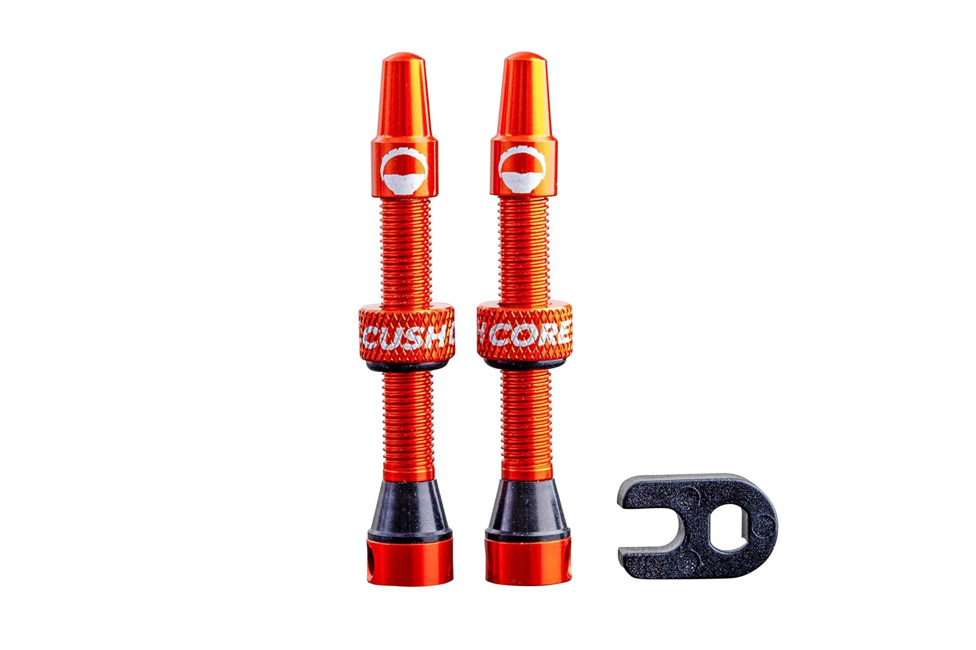 Cushcore Presta Tubeless Valves 44 mm von CushCore