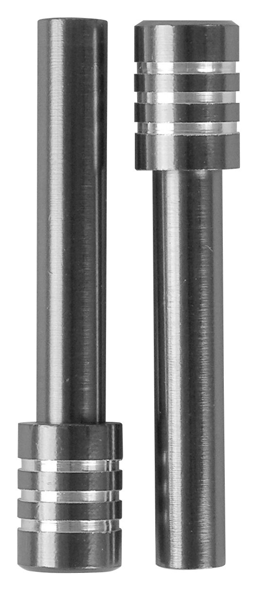 Custom Accessories 16009 Türschlossknauf, Anthrazit von Custom Accessories
