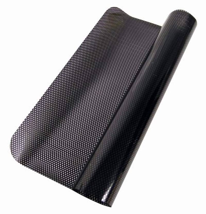 Custom Accessories 41129 30,5 x 40,6 cm Statische Glare Reducer von Custom Accessories