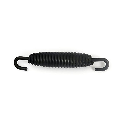 Feder Seitenständer Sportster für Sportster 1986 bis 2016//Ref OEM 50005 – 85 A//VERKAUFT EINZELN von Custom Chrome