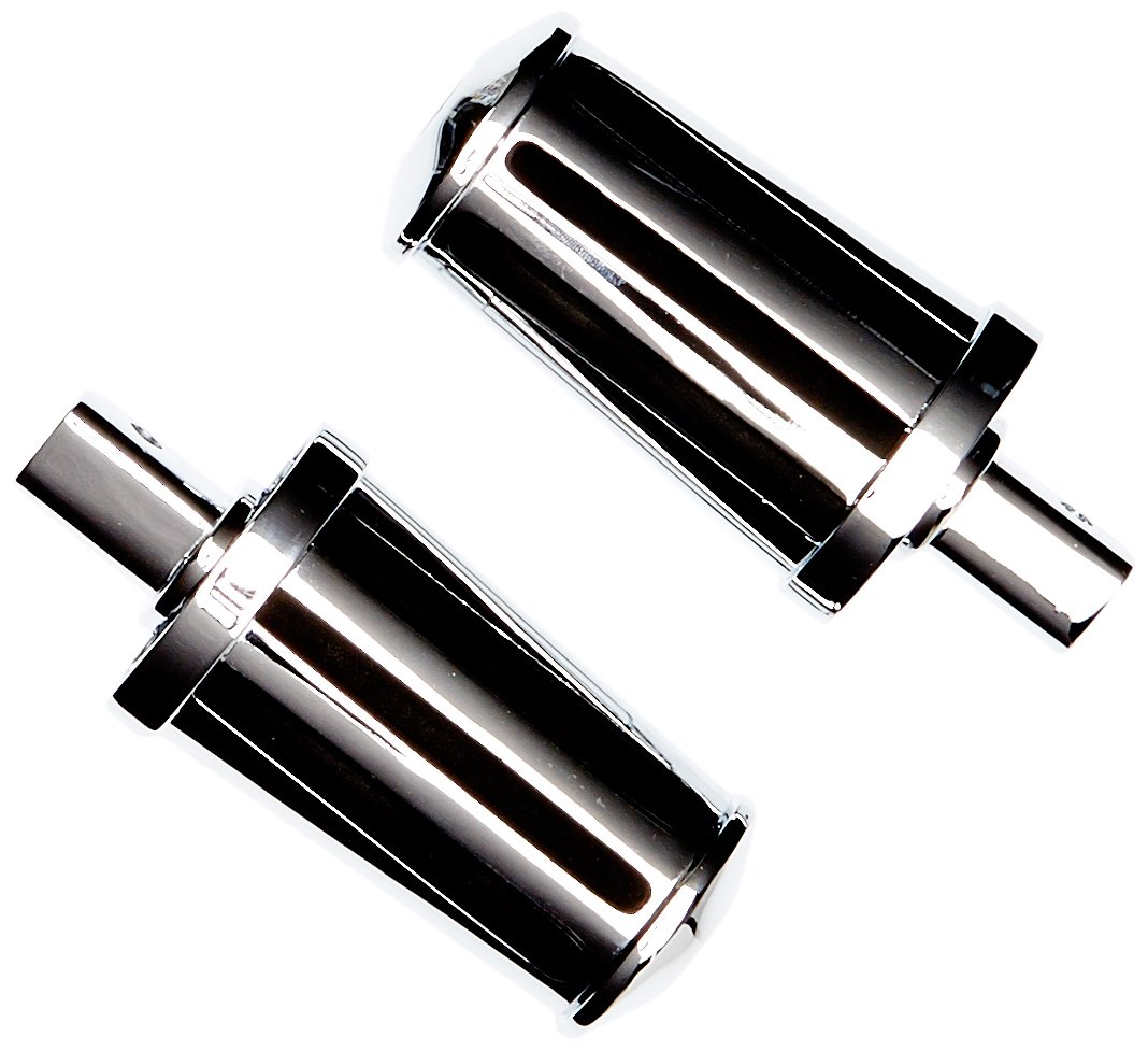 Customacces EP0002J Fussrasten Set Class 2 Customacces EP0002J Fussrasten Set Class 2 von Customacces