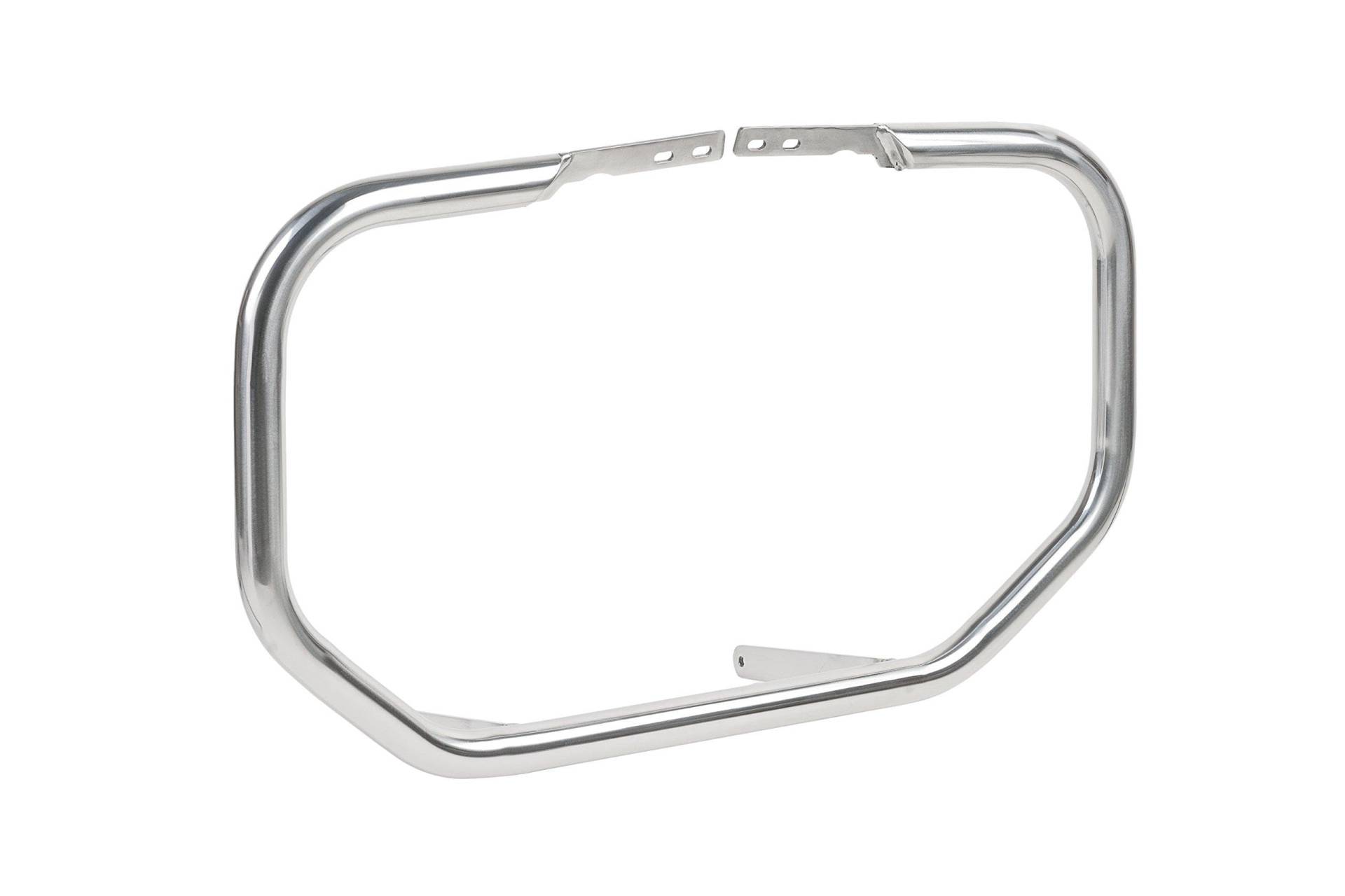 Customacces Engine Guards DP0021J für Hyosung ST7i 11-17, Poliert Edelstahl Customacces Engine Guards DP0021J für Hyosung ST7i 11-17, Poliert Edelstahl von Customacces