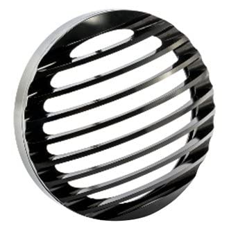 Customacces FAR001N Metall Scheinwerferschutz von Customacces