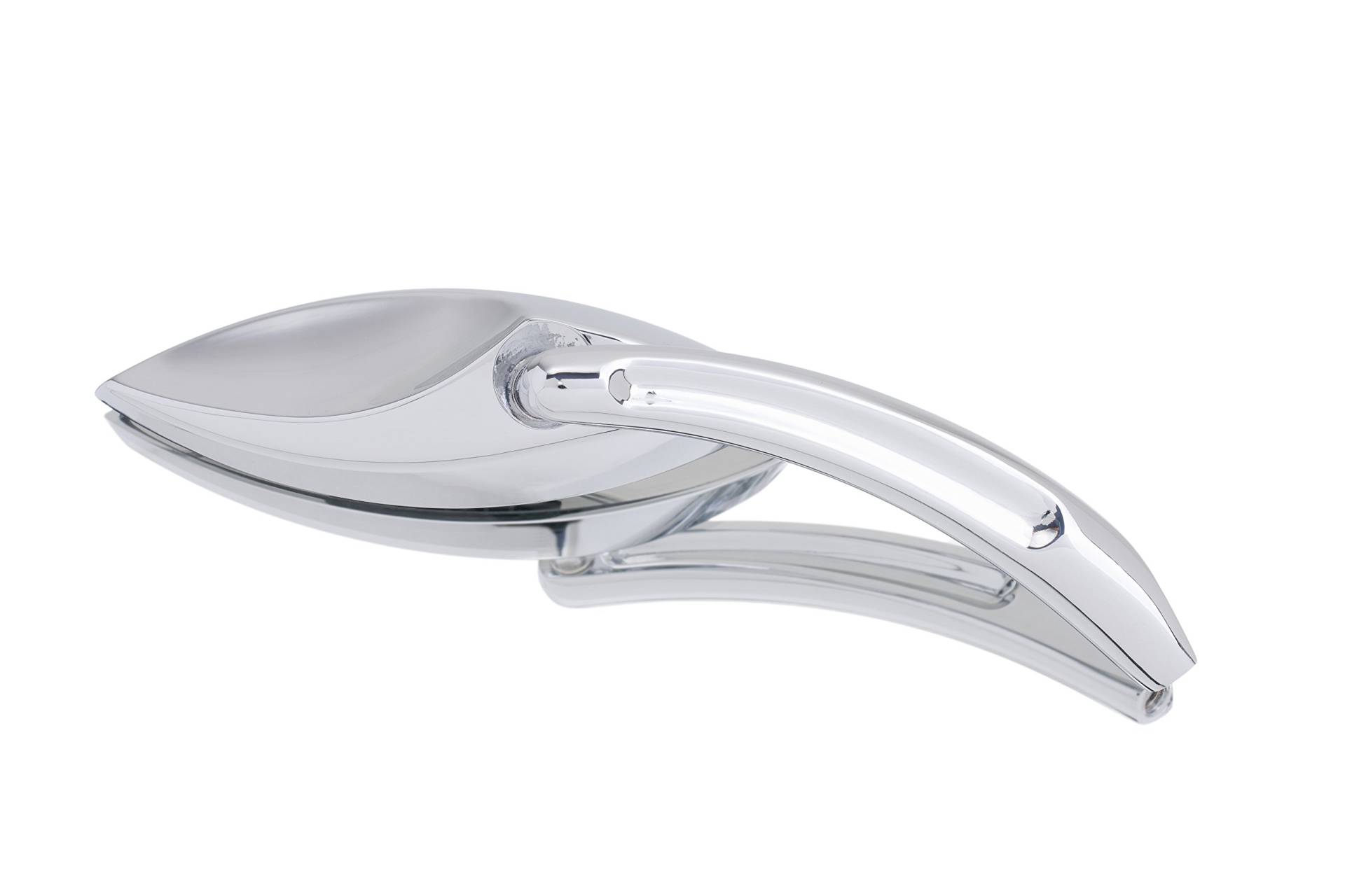 Customacces JR0005J Spiegel Set Revolver Model nicht Homologiert Customacces JR0005J Spiegel Set Revolver Model nicht Homologiert von Customacces