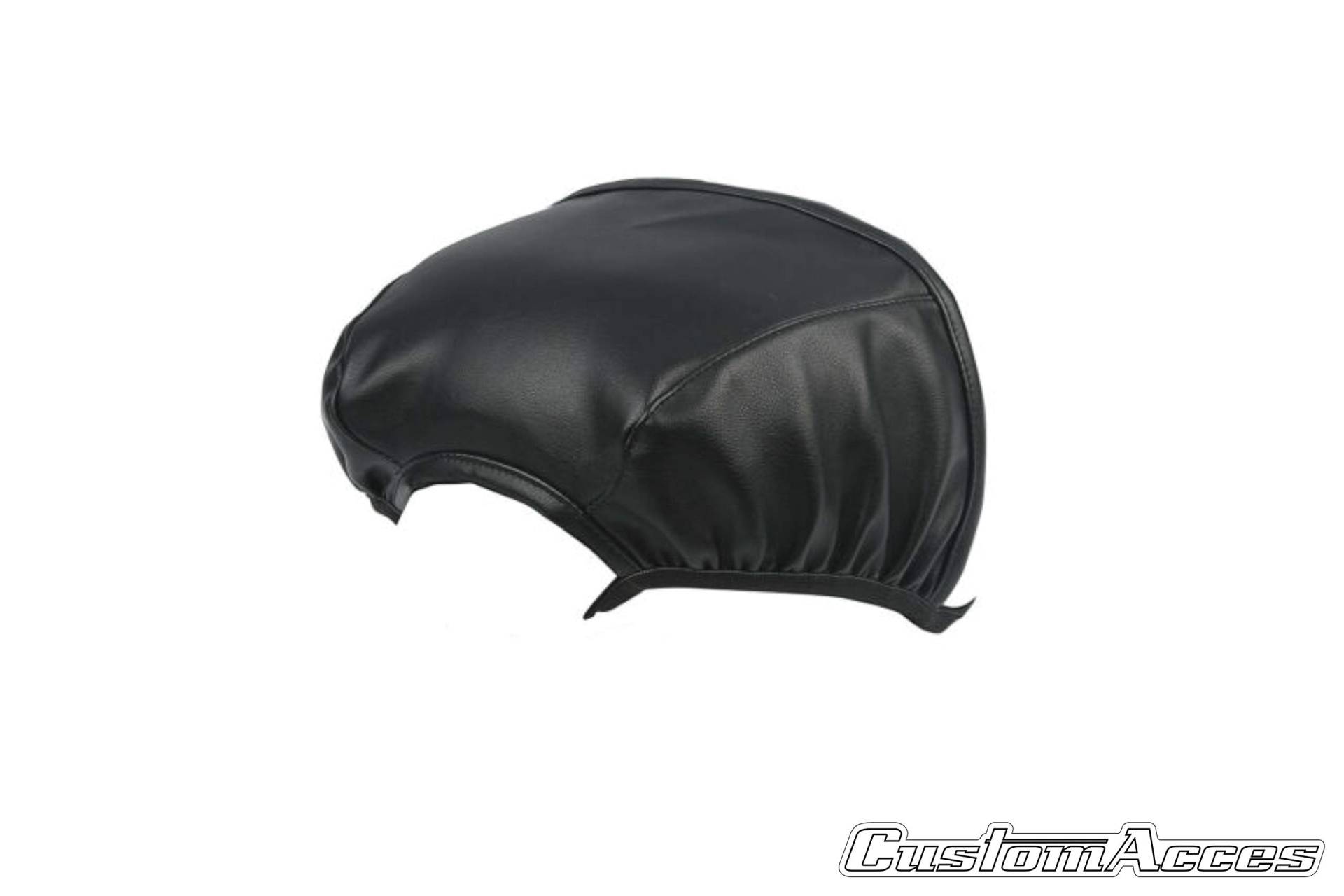 Customacces Tankprotektor Harley Davidson Sportster Superlow XL883L 11'-20', Harley Davidson Sportster 1200 Custom XL1200C 10'-20' Customacces Tankprotektor Harley Davidson Sportster Superlow XL883L 11'-20', Harley Davidson Sportster 1200 Custom XL1200C 10'-20' von Customacces