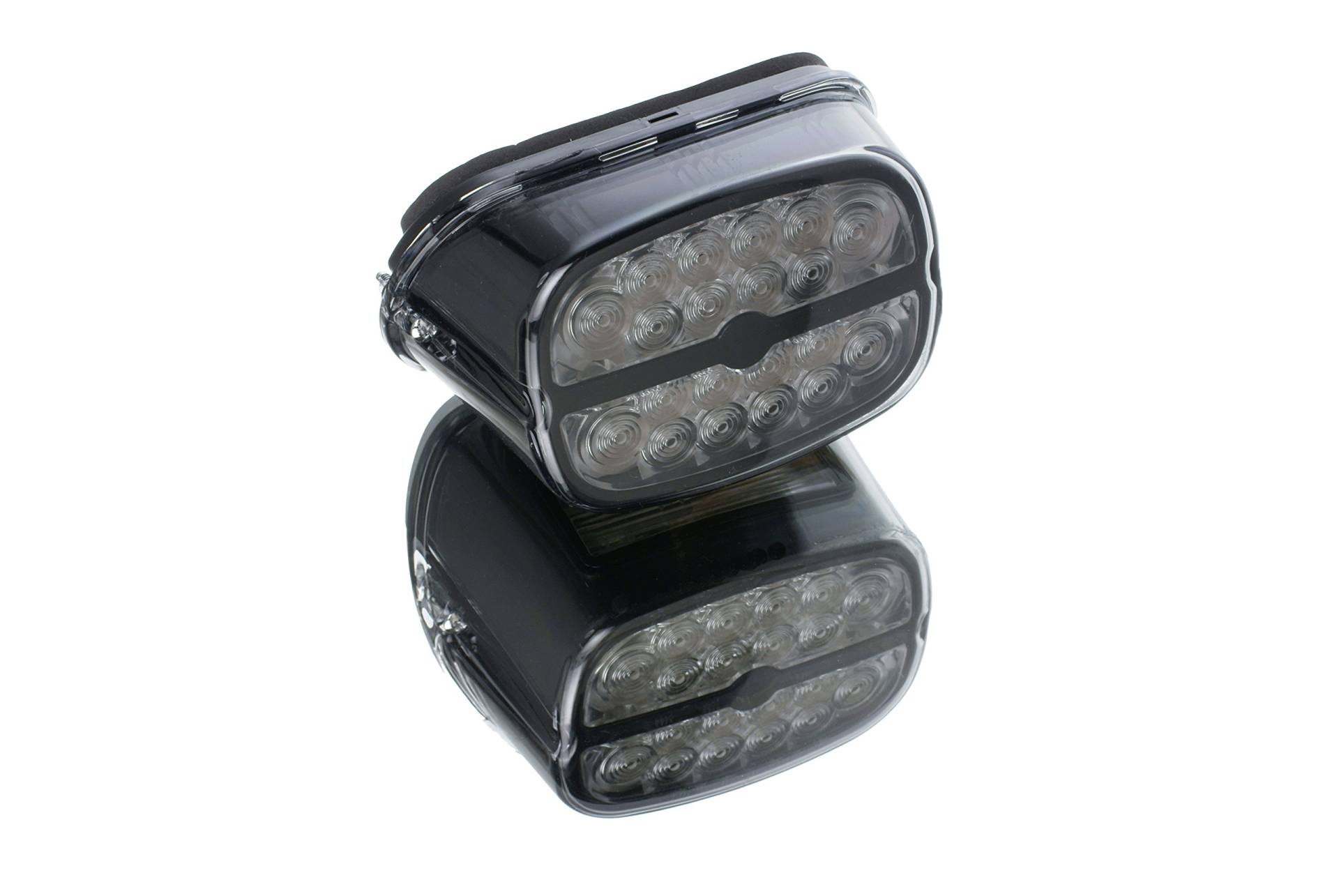 Customacces PH0002N Rücktlicht Model für Harley Sportster Customacces PH0002N Rücktlicht Model für Harley Sportster von Customacces