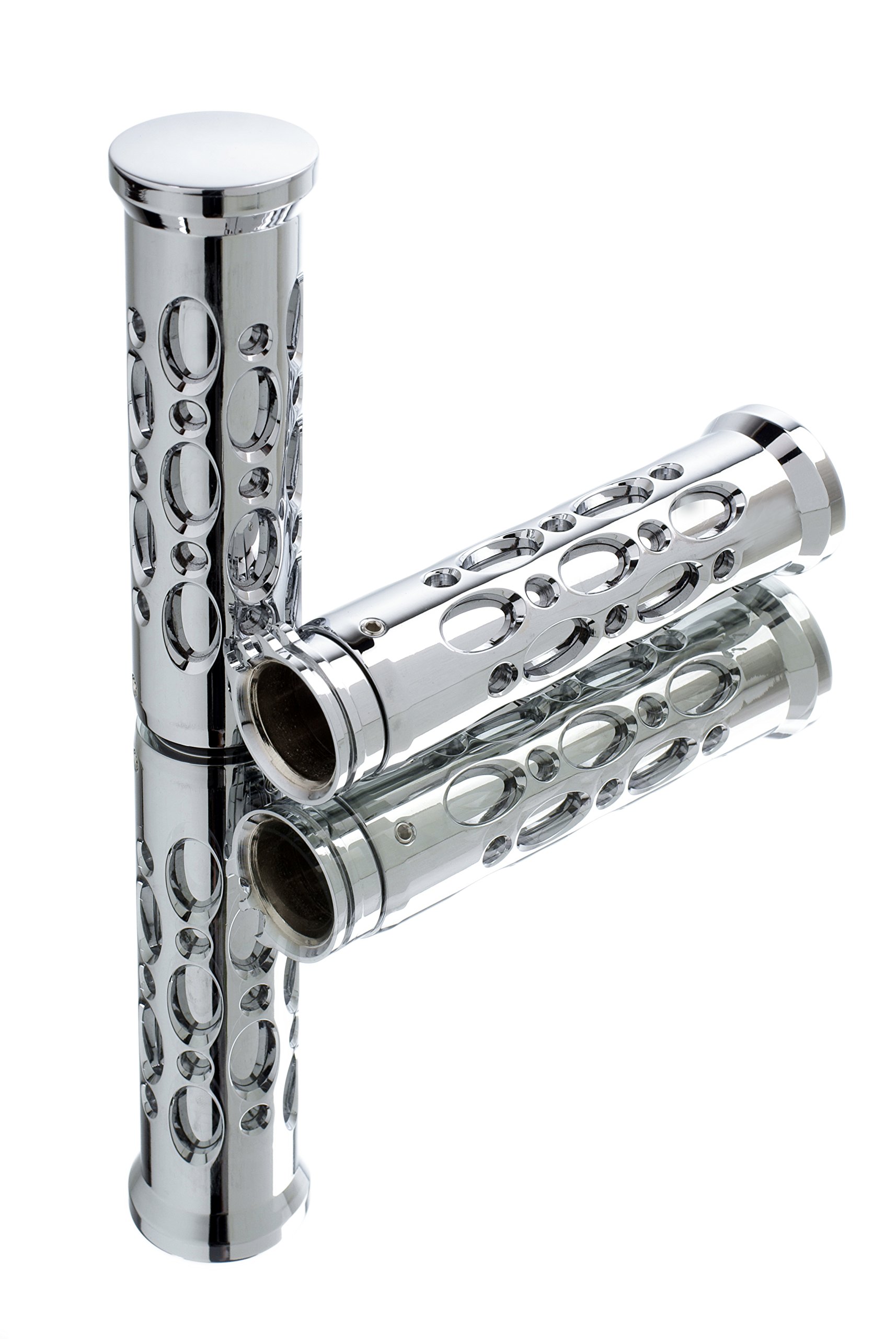 Customacces PO0010J Griffe Set Raptor Model Lang 22 mm Customacces PO0010J Griffe Set Raptor Model Lang 22 mm von Customacces