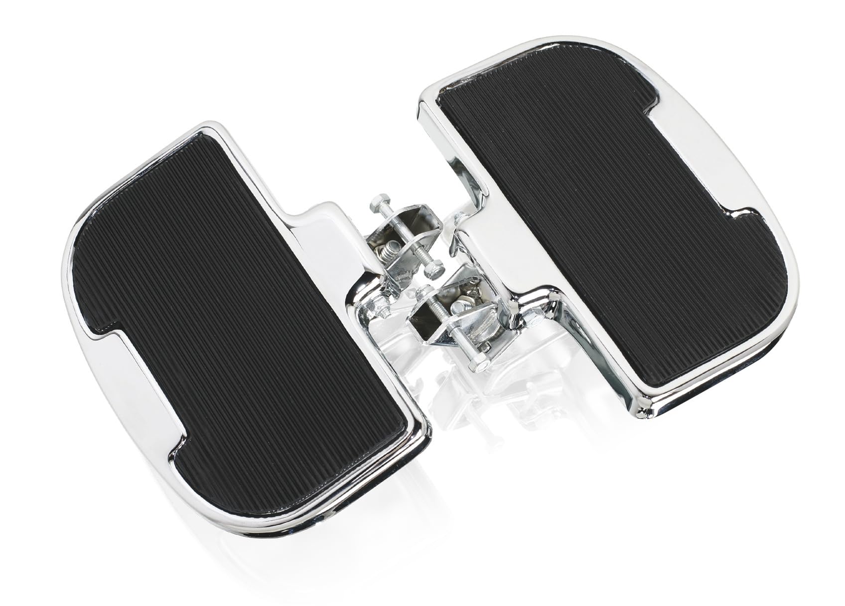 Customacces PU0001J Universal Rasten für Mitfahrer Customacces PU0001J Universal Rasten für Mitfahrer von Customacces