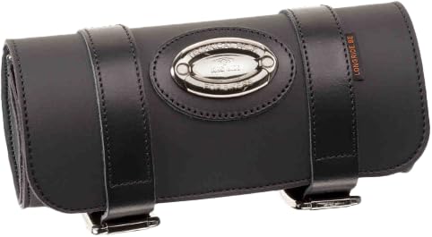 Customacces RM0003N Universal rollbag, Negro, Größe 26 x 10 cm von Customacces