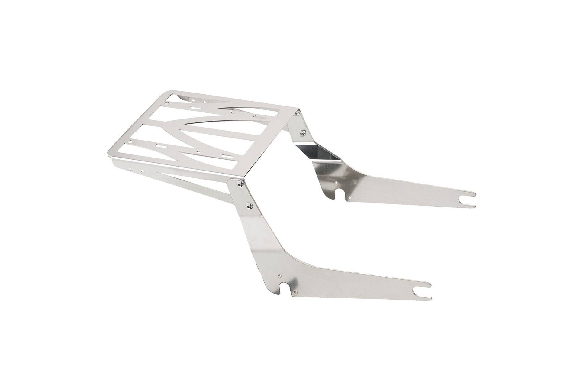 Customacces SS0013J Rack Demontierbar für Suzuki, Edelstahl Customacces SS0013J Rack Demontierbar für Suzuki, Edelstahl von Customacces