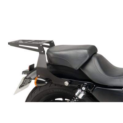 Customacces SS0045N Rack Demontierbar für Harley Davidson, Stahl von Customacces