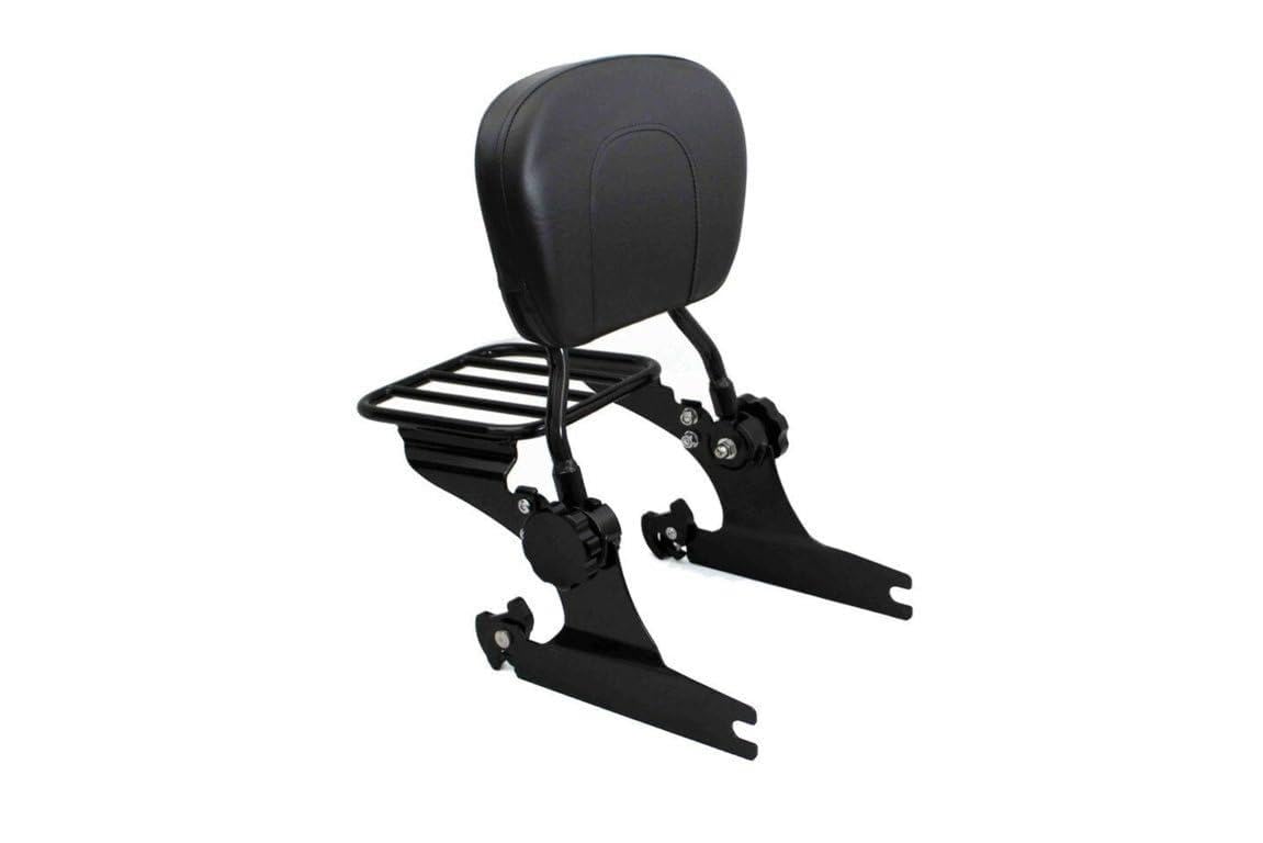 Sissy bar Luxus model for Softail Sissy bar Luxus model for Softail von Customacces