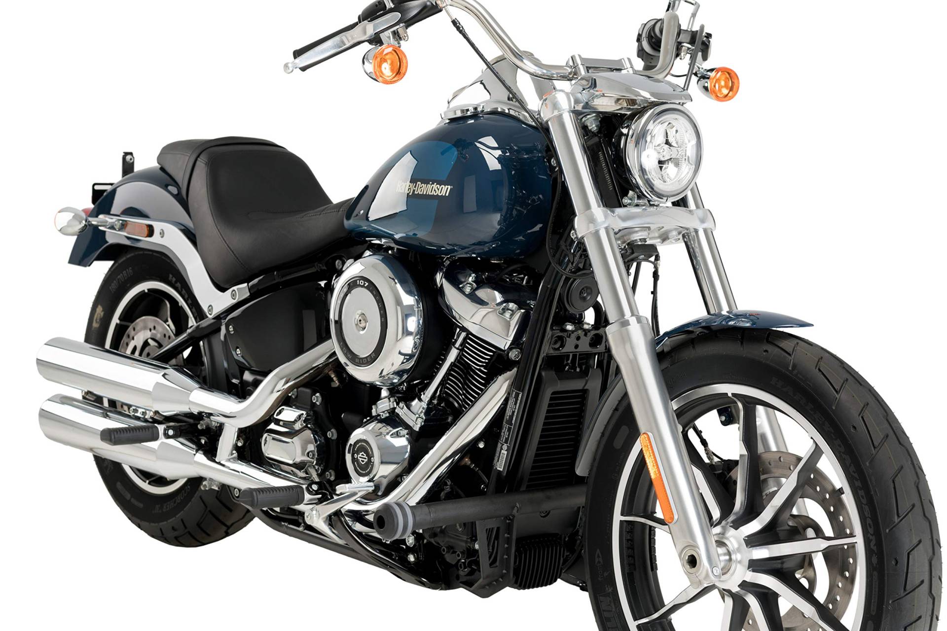 Sturzapds Modell Opie für Harley Davidson Softail Low Rider FXLR 18'-20', Softail Street Bob FXBB 18'-24', Softail Low Rider S FXLRS 20'-24' Sturzapds Modell Opie für Harley Davidson Softail Low Rider FXLR 18'-20', Softail Street Bob FXBB 18'-24', Softail Low Rider S FXLRS 20'-24' von Customacces