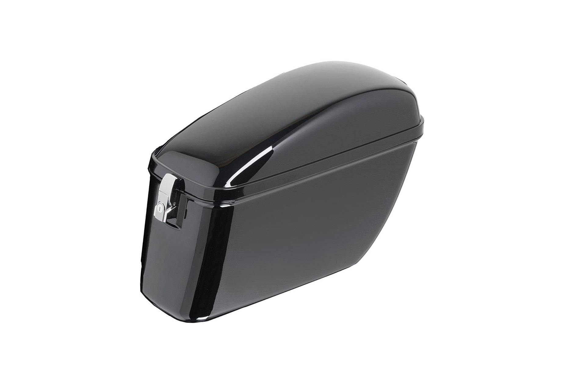 customaccess ar0012 N Saddlebag Harte Seite rechts customacces Silver Typ, Schwarz, Size Name customaccess ar0012 N Saddlebag Harte Seite rechts customacces Silver Typ, Schwarz, Size Name von Customacces