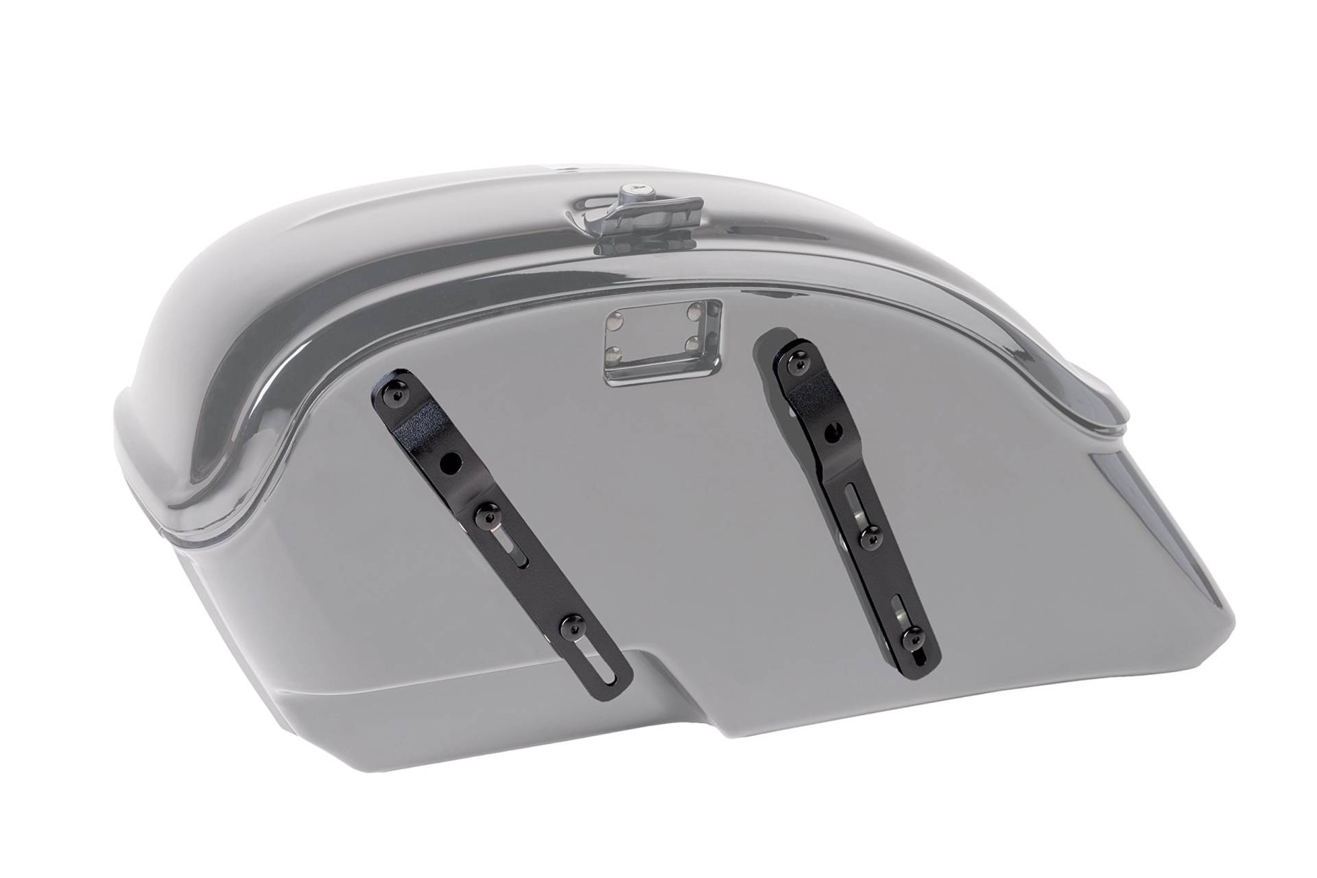 Customacces SL0010N Hartschalenkoffer Halterungen Sl für Kawasaki Vn 1500, Schwarz, Größe Standard Customacces SL0010N Hartschalenkoffer Halterungen Sl für Kawasaki Vn 1500, Schwarz, Größe Standard von Customacces