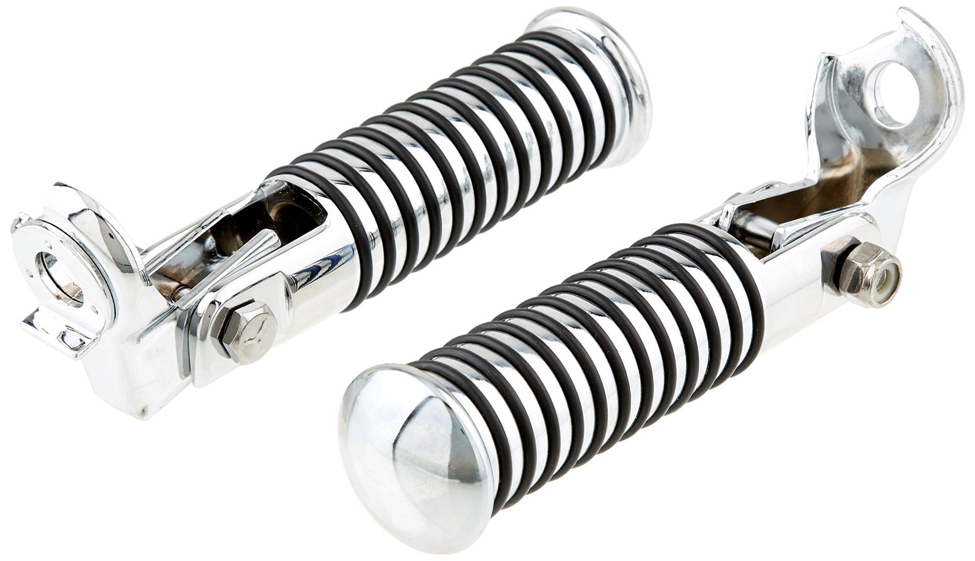 Customacces EU0001J Fussrasten Set für Passagier Sundance Model 143 x 30 mm Customacces EU0001J Fussrasten Set für Passagier Sundance Model 143 x 30 mm von Customacces