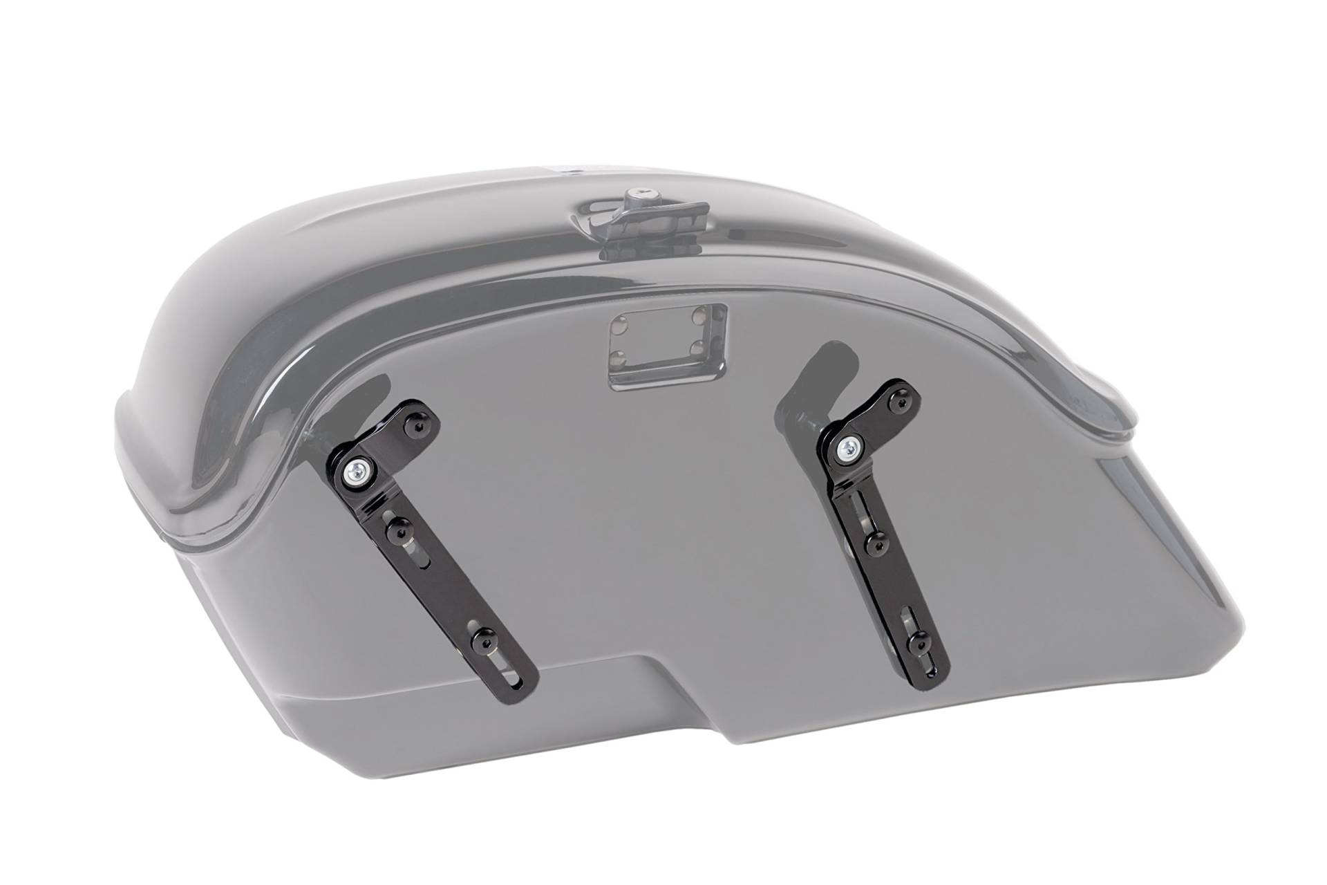 Customacces SV0004N Hartschalenkoffer Halterungen Sv für Honda Vt 750 Dc Widow, Schwarz, Größe Standard Customacces SV0004N Hartschalenkoffer Halterungen Sv für Honda Vt 750 Dc Widow, Schwarz, Größe Standard von Customacces