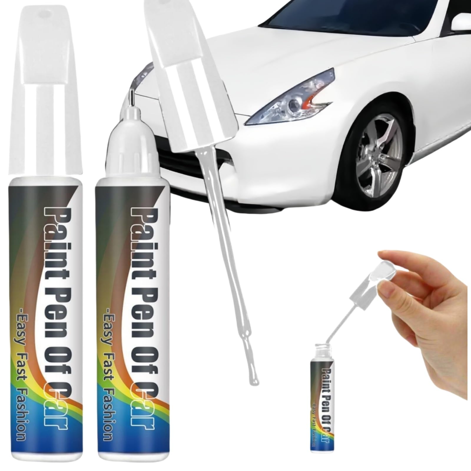 Cutiolly Lackstift Auto,2pcs Lackstift Weiß,Auto Reparatur Lack,Lackstifte Für Auto Kratzer,Lackstift Auto Weiß,Lackstift Weiß Glänzend,Auto Kratzer Reparatur Stift,für Auto Kratzer Reparatur Cutiolly Lackstift Auto,2pcs Lackstift Weiß,Auto Reparatur Lack,Lackstifte Für Auto Kratzer,Lackstift Auto Weiß,Lackstift Weiß Glänzend,Auto Kratzer Reparatur Stift,für Auto Kratzer Reparatur von Cutiolly