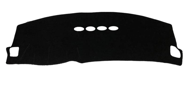 Auto Dash Mat Für A6 Für C5 2 Generation 1998 1999 2000 2001 2002 2003 2004 Auto Armaturenbrett Abdeckung Auto Armaturenbrett Matte Teppich Sonnenschutz Auto Dashboard Cover(E) von Cvgffs