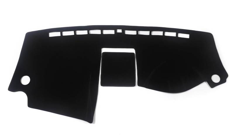 Auto Dash Mat Für Airwave 2005 2006 2007 2008 2009 2010 Dashboard Abdeckung Pad Anti-Slip Dash Mat Dashmat Zubehör Sonnenschirm Teppich Auto Dashboard Cover von Cvgffs