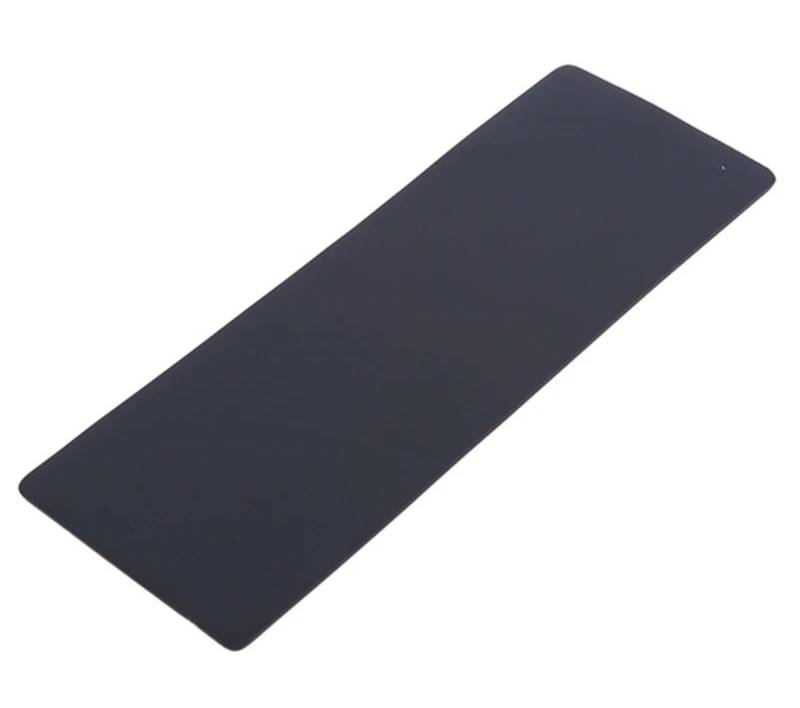 Auto Dash Mat Für Auto Handy Auto Zubehör 22 * ​​8 cm Anti Rutsch Matte Auto Silikon Innen Armaturenbrett Telefon Anti Rutsch Aufbewahrungsmatten Pads Auto Dashboard Cover(22x7.8cm) von Cvgffs