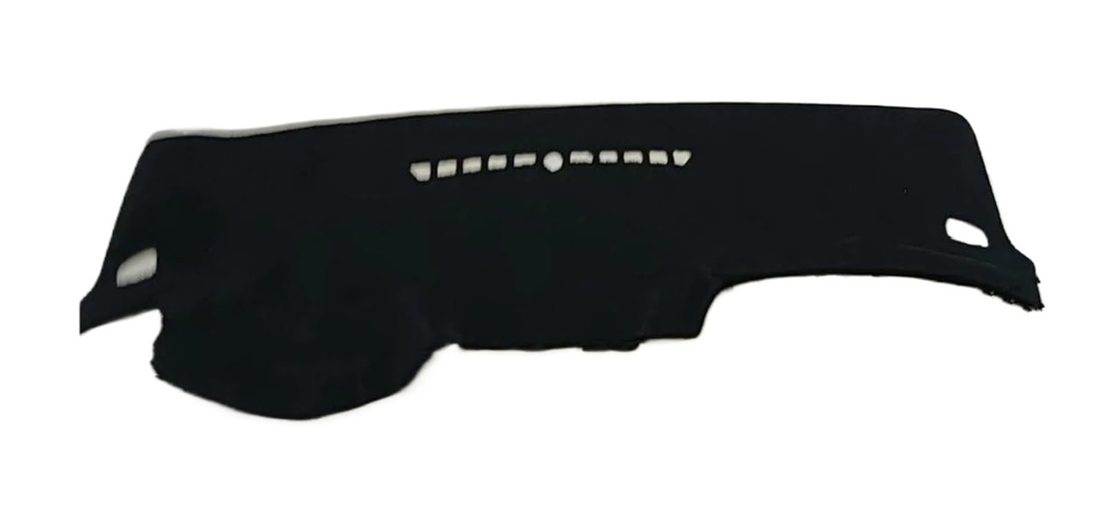 Auto Dash Mat Für Chevrolet Für Cruze 2009-2018 Auto Armaturenbrettabdeckung Armaturenbrettmatte Sonnenschutzpolster Instrumentenplattform Teppich Dashmat Matten Auto Dashboard Cover(A) von Cvgffs