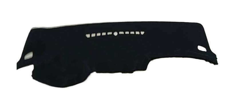 Auto Dash Mat Für Chevrolet Für Cruze 2009-2018 Auto Armaturenbrettabdeckung Armaturenbrettmatte Sonnenschutzpolster Instrumentenplattform Teppich Dashmat Matten Auto Dashboard Cover(A) von Cvgffs