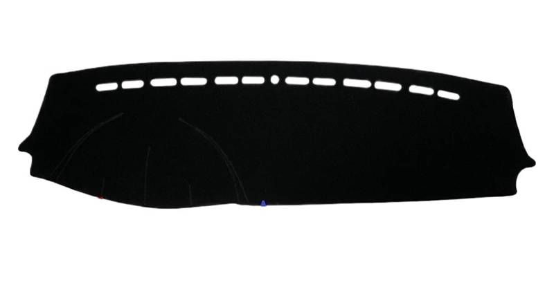 Auto Dash Mat Für Chevrolet Für Lacetti Optra Für Daewoo Nubira Gentra Für Suzuki Reno Für Forenza J200 Auto Armaturenbrettmatte Teppiche Armaturenbrettabdeckung Auto Dashboard Cover(B) von Cvgffs