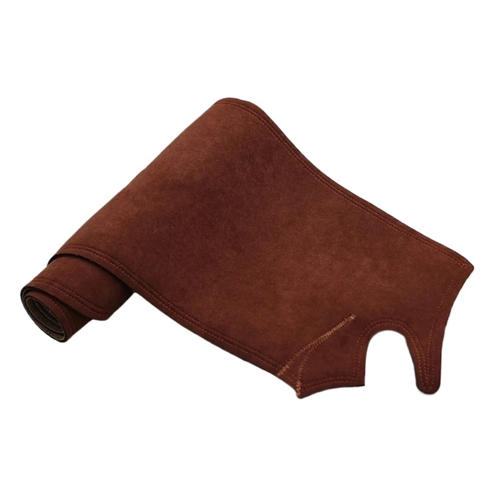 Auto Dash Mat Für Citroen Für Grand Für C4 Picasso Mk1 2007-2013 Auto Wildleder DashMat Dash Mat Abdeckung Dashboard Pad Sonnenschutz Teppich Auto Dashboard Cover(13) von Cvgffs