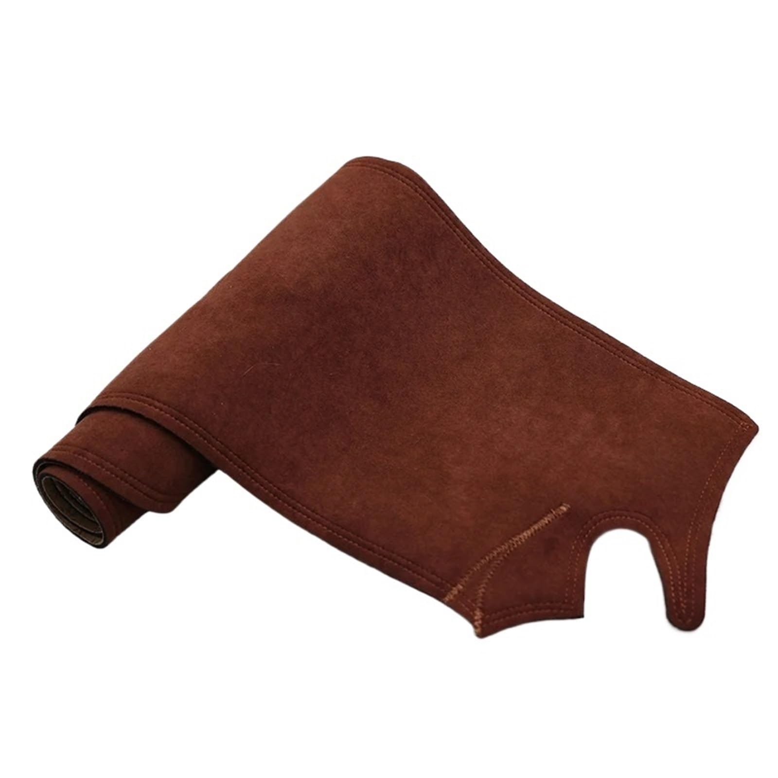 Auto Dash Mat Für Citroen Für Grand Für C4 Picasso Mk1 2007-2013 Auto Wildleder DashMat Dash Mat Abdeckung Dashboard Pad Sonnenschutz Teppich Auto Dashboard Cover(6) von Cvgffs