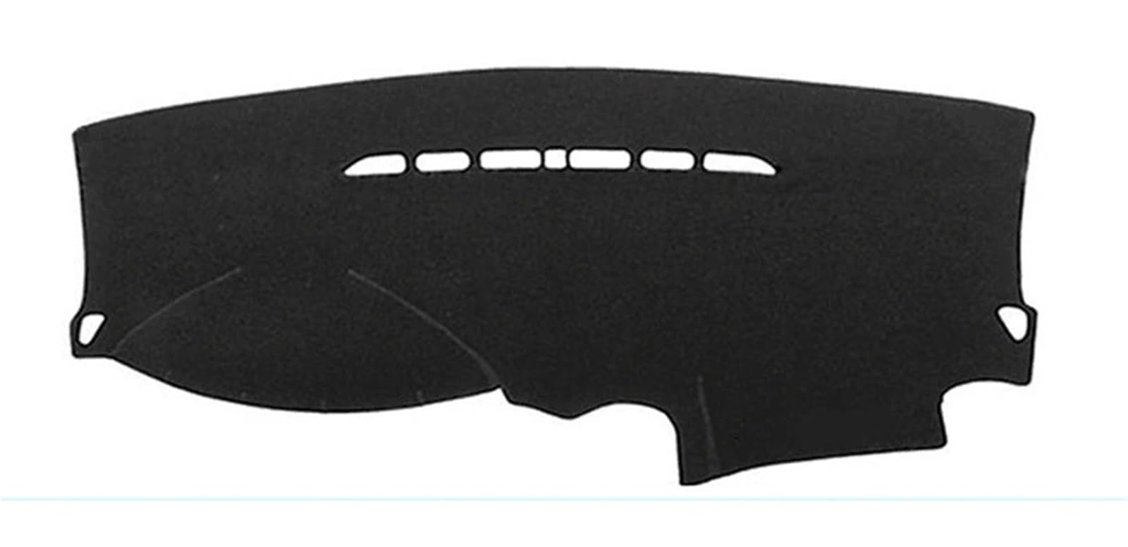 Auto Dash Mat Für Ford Für Focus 2 MK2 2005 2006 2007 2008 2009 2010 2011 Auto Auto Innen Armaturenbrett Abdeckung Dash Matte Teppich Cape Kissen Auto Dashboard Cover(Purple) von Cvgffs
