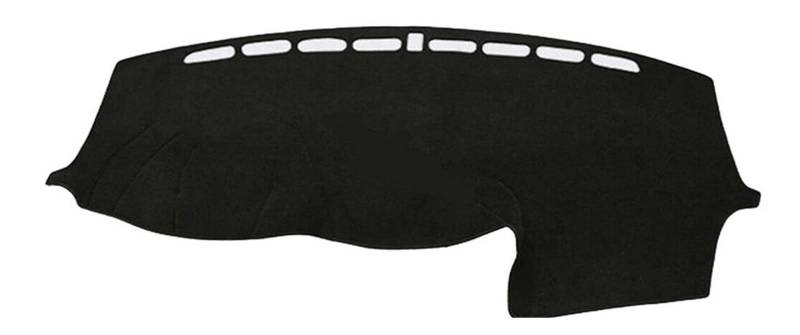 Auto Dash Mat Für Ford Für Focus MK3 2012 2013 2014 2015 2016 2017 2018 Armaturenbrett Teppichpolster Sonnenschutz rutschfeste Armaturenbrett Abdeckung Auto Dashboard Cover von Cvgffs